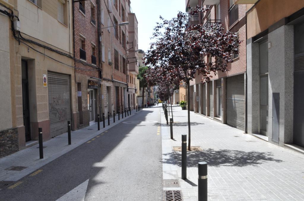 Bcn4Days Apartments L’Hospitalet de Llobregat Exterior foto